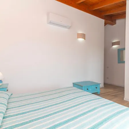 Bed and Breakfast Alcumissu Calangianus