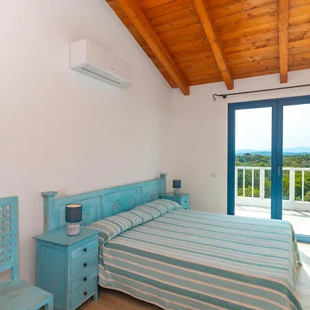 Alcumissu Bed and Breakfast