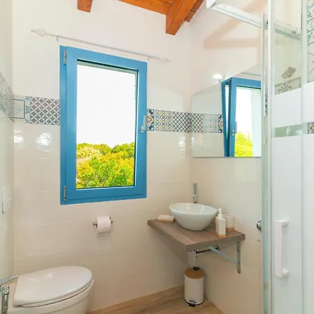 Bed and Breakfast Alcumissu 3*