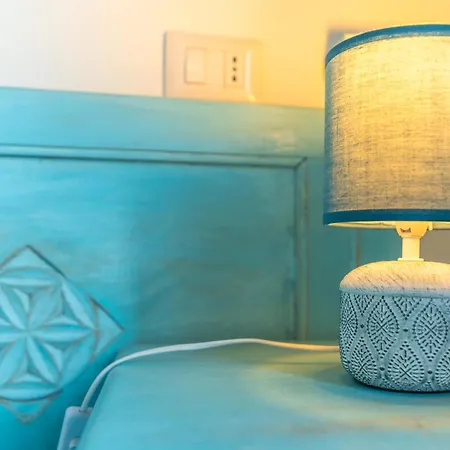Alcumissu Bed and Breakfast 3*