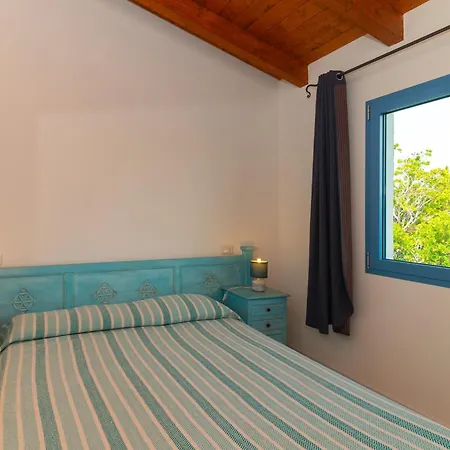 Bed and Breakfast Alcumissu 3*