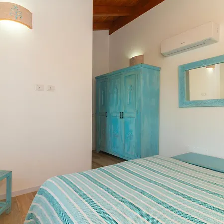 Alcumissu Bed and Breakfast