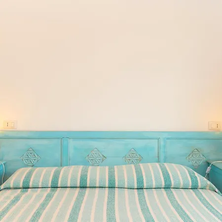 Bed and Breakfast Alcumissu 3*