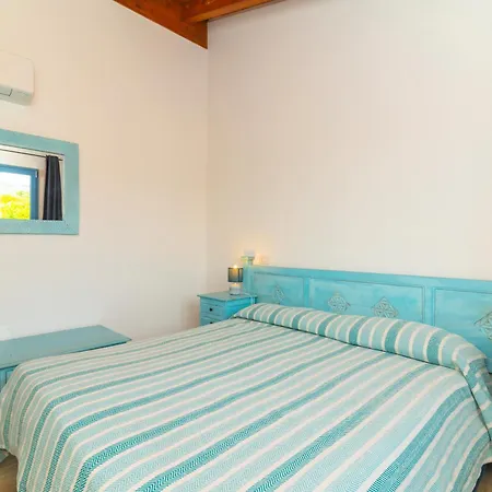 Bed and Breakfast Alcumissu
