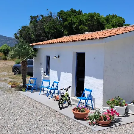 Bed and Breakfast Alcumissu Calangianus